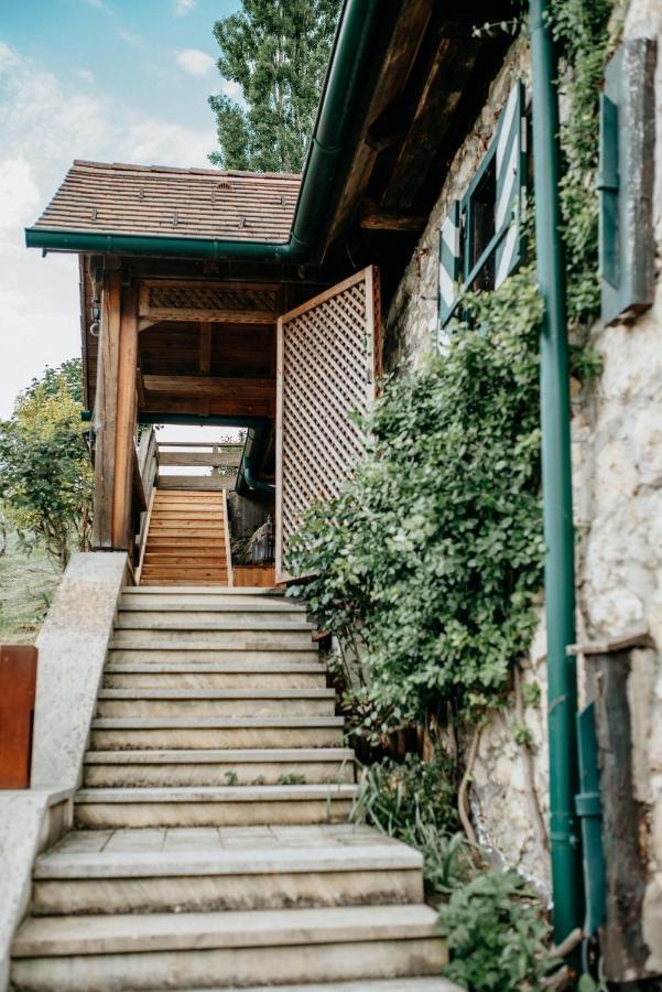 Appartement Georgiberg Ehrenhausen Zewnętrze zdjęcie