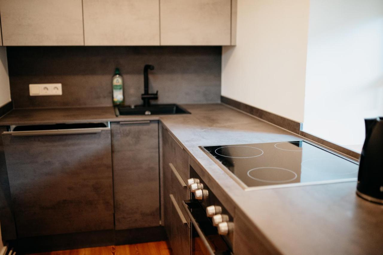 Appartement Georgiberg Ehrenhausen Zewnętrze zdjęcie