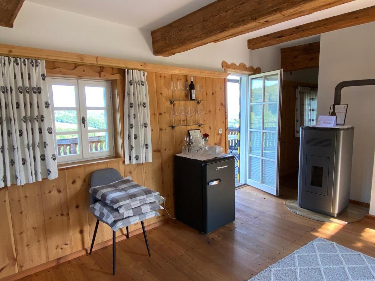 Appartement Georgiberg Ehrenhausen Zewnętrze zdjęcie